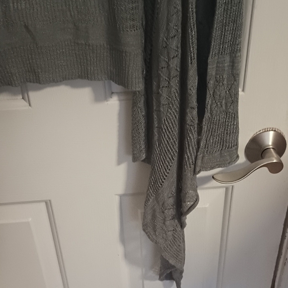 Torrid Open-Front Cardigan - Picture 4 of 7